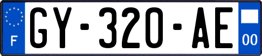 GY-320-AE