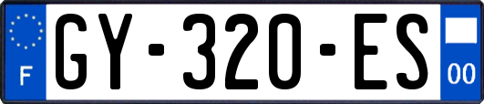 GY-320-ES