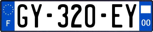 GY-320-EY