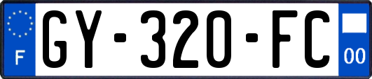 GY-320-FC