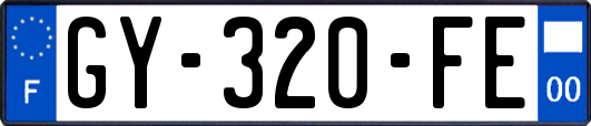 GY-320-FE