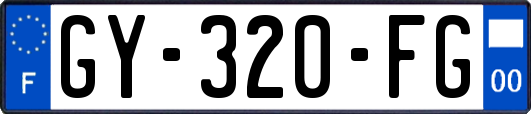 GY-320-FG