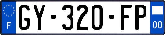 GY-320-FP