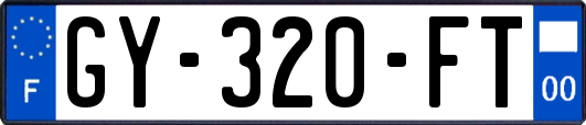GY-320-FT