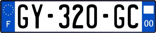 GY-320-GC