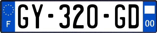 GY-320-GD