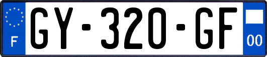 GY-320-GF