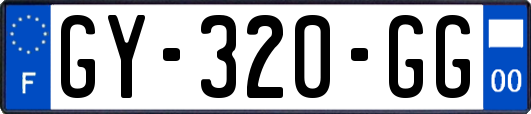 GY-320-GG