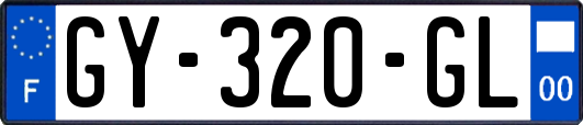 GY-320-GL