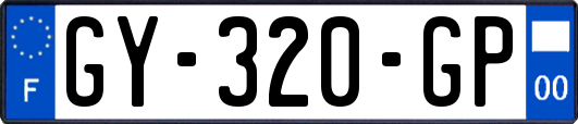 GY-320-GP