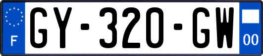GY-320-GW