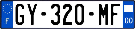 GY-320-MF