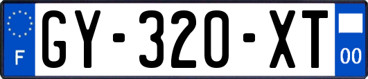 GY-320-XT