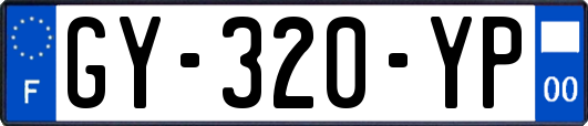 GY-320-YP