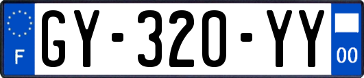 GY-320-YY