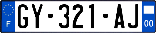 GY-321-AJ