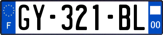 GY-321-BL