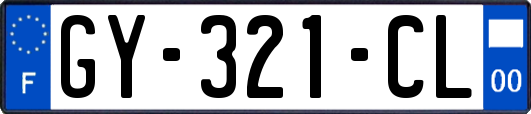 GY-321-CL
