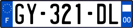 GY-321-DL