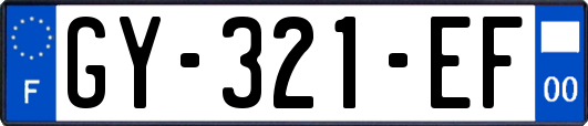 GY-321-EF