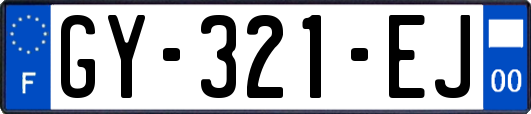 GY-321-EJ