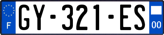 GY-321-ES