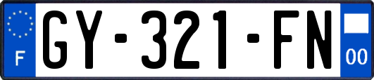 GY-321-FN