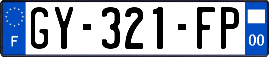 GY-321-FP