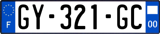 GY-321-GC