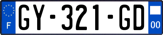 GY-321-GD