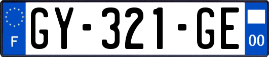 GY-321-GE