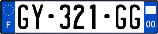 GY-321-GG