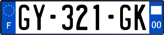 GY-321-GK