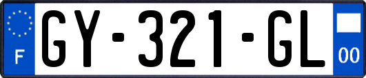 GY-321-GL