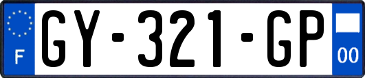 GY-321-GP