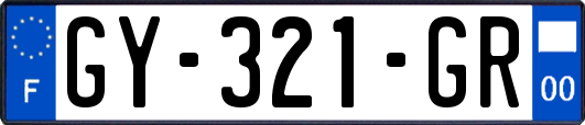 GY-321-GR