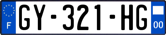 GY-321-HG
