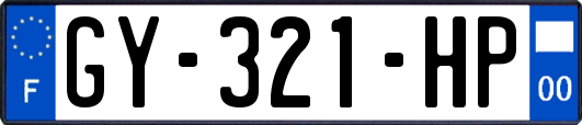 GY-321-HP