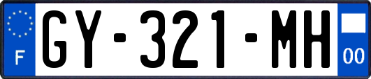 GY-321-MH