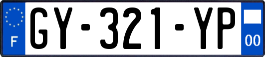 GY-321-YP