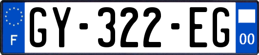 GY-322-EG