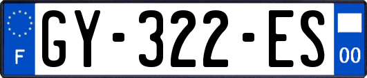 GY-322-ES