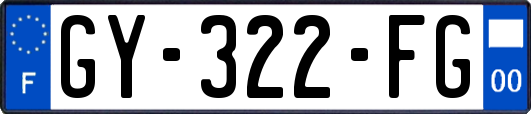GY-322-FG