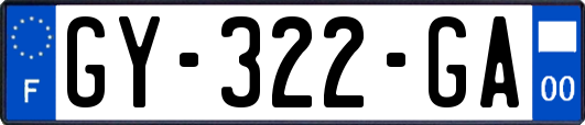 GY-322-GA