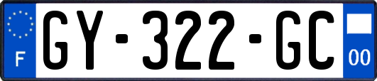 GY-322-GC