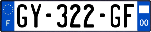GY-322-GF