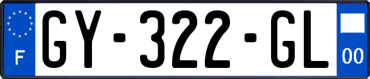 GY-322-GL