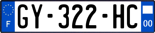 GY-322-HC