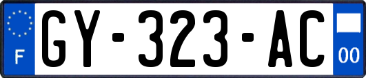 GY-323-AC