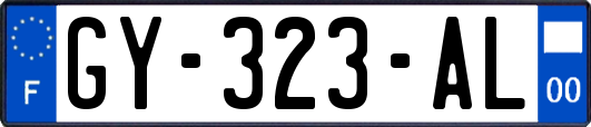 GY-323-AL